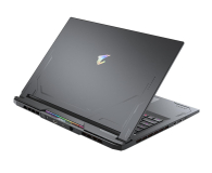 Gigabyte AORUS 17X AZF i9-13980HX/32GB/2x1TB/Win11 RTX4090 240Hz - 1158221 - zdjęcie 4